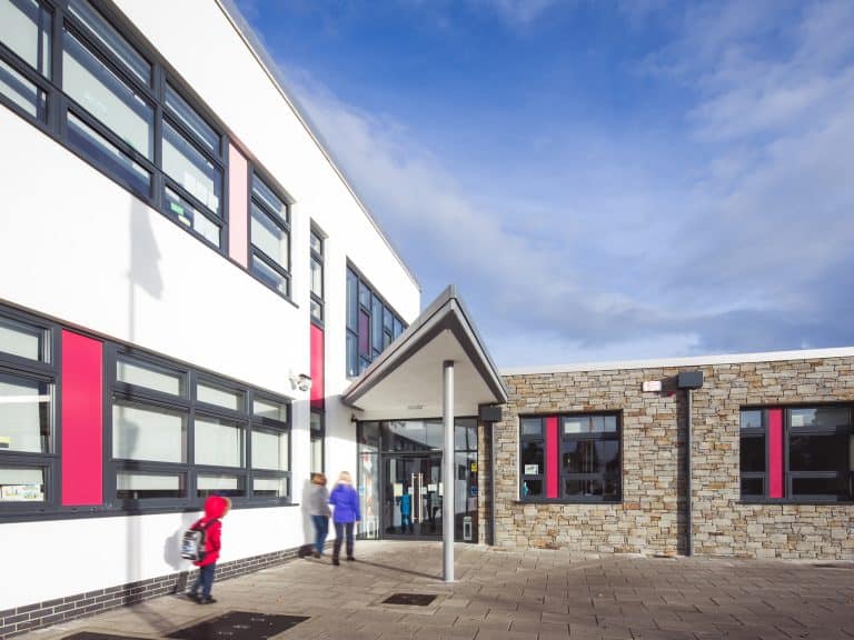 St Laurence’s National School, Crookstown