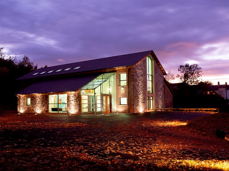 St Malachi’s Parish Centre, Hillsborough