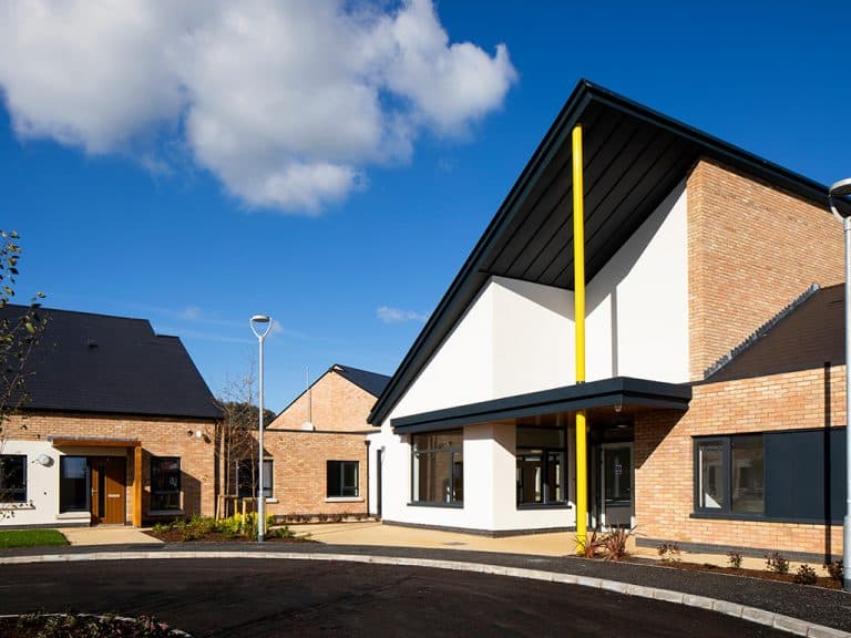 The Croft, Early Stage Dementia Centre, Newtownabbey