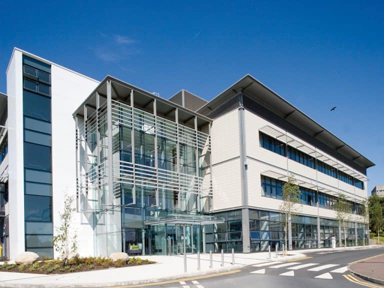 Maternity Unit, Ulster Hospital